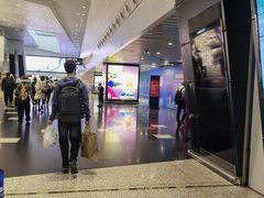 -广州白云国际机场-T2航站楼