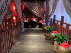 -隐厨中国餐馆(红旗大街店)