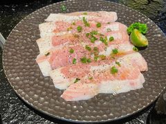 -樱嘢·炭火烧肉(惠南店)