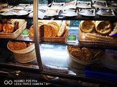 -纳瓦新疆菜(银都店)