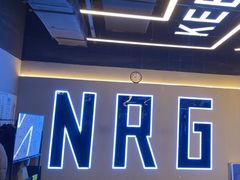 -NRG健身私教CLUB(静安体育中心店)