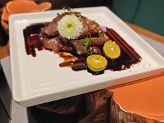 -姑苏家宴·苏帮菜·松鼠桂鱼(苏州总店)
