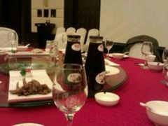 中餐厅-鸿华度假酒店