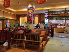 -大江户·温泉洗浴(浑南店)