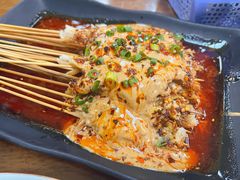 -崇德楼水盆牛羊肉泡馍馆(文艺路店)