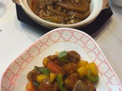 -柠檬树茶餐厅(海雅缤纷城店)