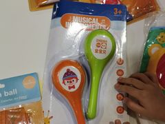 -金宝贝早教(南山花园城店)