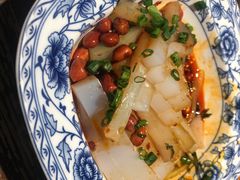 -老土灶·扬州非遗淮扬菜(大运河博物馆店)