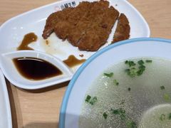 -小杨生煎(周浦万达店)