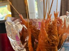 -巽寮印象美食部落餐厅·海鲜·地方特色菜(惠州体验店)