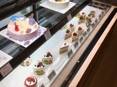 -巴黎贝甜(宜山路店)