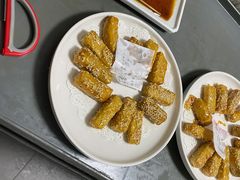 -张家卫·阳江菜·小海鲜(肥婆湾桥店)
