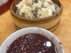 -都一处烧麦馆(前门店)