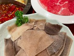 -袁老四重庆老火锅(桐梓坡店)