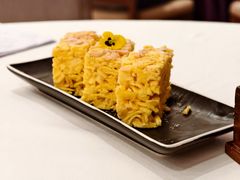 榄仁萨其马-白天鹅宾馆-宏图府餐厅