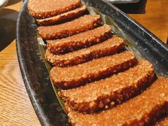 米糍粑-阿婉贵州苗家酸汤鱼(梅林店)