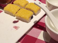 -西贝(吴江路湟普汇店)