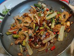 -大碗厨 25年老字号 现炒湘菜(四季天地店)