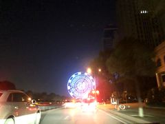 -南昌之星摩天轮