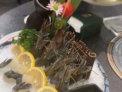-飞尝蚝·顺德菜·鱼生(顺德总店)