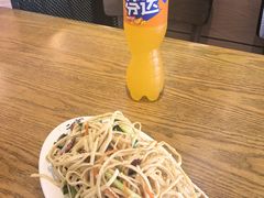 -二宽中国兰州拉面(幸福城店)