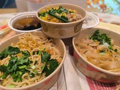 -盛香亭热卤(欢乐港湾店)