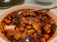 夫妻肺片-眉州东坡(华联万柳店)