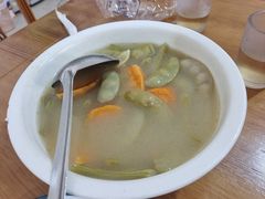 -周师饭店