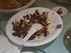 -瑞丰园庭院餐厅·白族传统家常菜