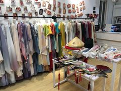 -汉仪华裳汉服旗袍·摄影写真馆(乌镇西栅店)