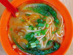 -华夏良子·足道SPA艾灸(胜利路店)