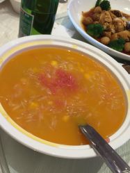 点击看大图 -上海虹桥锦江大酒店·宴会厅
