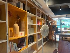 -光舍(香榭里花园店)