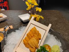 -将太无二·北美传奇寿司(荟聚购物中心西红门店)