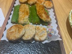 -德胜轩正宗顺德菜(宝安沙井会展中心店)