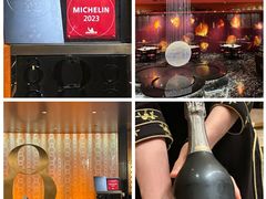 -8餐厅(新葡京酒店)