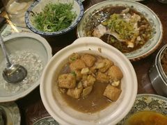 -孙府大院(步行街店)