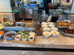 -比格比萨自助(万柳华联店)