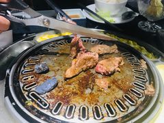 -鹤江桥·红油牛肉粉(SKP店)