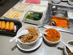 -海底捞火锅(正大乐城店)