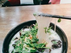 小妹老鸭鸭血粉丝汤-鸭小妹鸭血粉丝(老门东店)