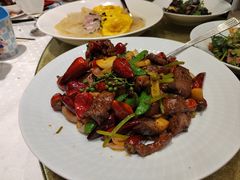 -小南国(金沙江路店)