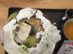 -WONDER ICE 萬得冰田(建設路总店)