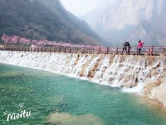 -河南宝泉旅游区