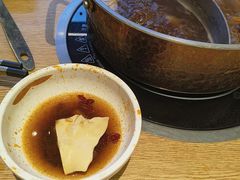 -松野谷·寿喜烧自助(华联顺义金街购物中心店)