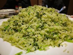 翡翠炒饭-富春(瘦西湖店)
