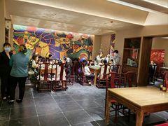 -萧记三鲜烩面(郑汴路店)