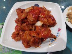 -春花民族美食(佳木斯总店)