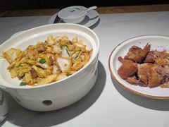 -老阿爸鲜鱼土菜(园区永旺店)