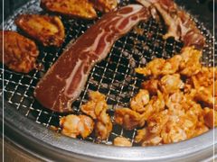 -火炉火自助餐(西直门凯德MALL店)